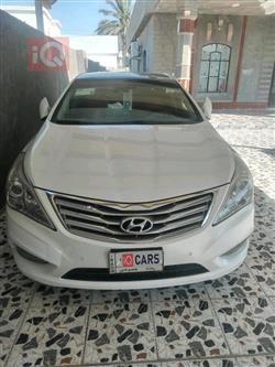 هيونداي أزيرا